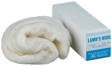 Acme Medical 100 Percent Lambswool Coil