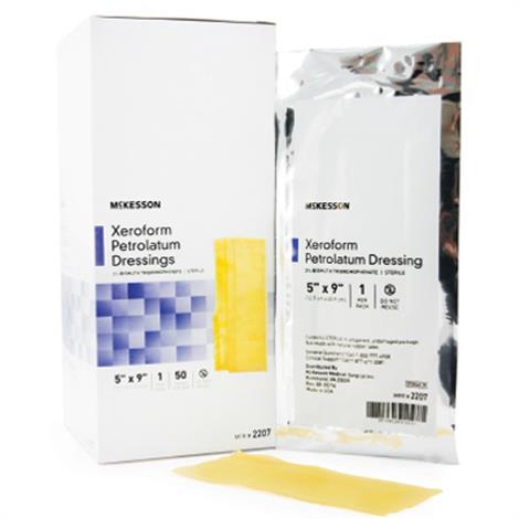 Xeroform Dressings All You Need To Know Shop Wound Care